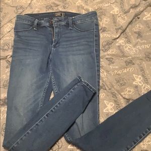 abercrombie jeans